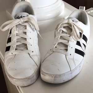 Adidas sneakers
